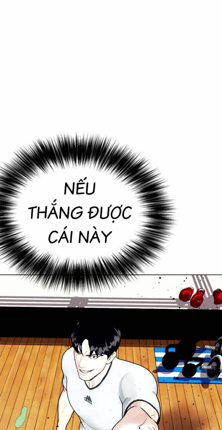 Loser Giỏi Võ - Chương 42 - ảnh 20