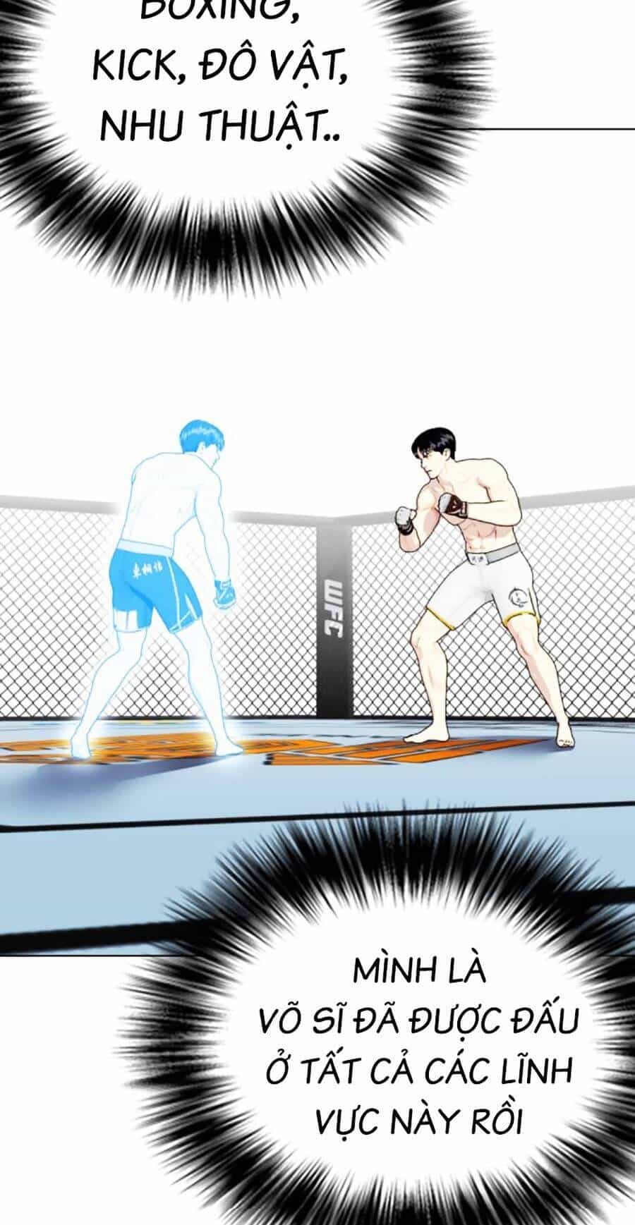 Loser Giỏi Võ - Chương 42 - ảnh 24