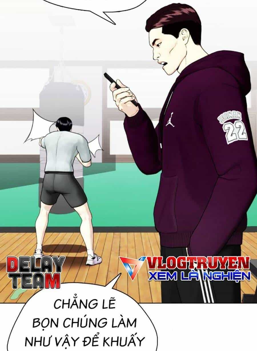 Loser Giỏi Võ - Chương 42 - ảnh 42