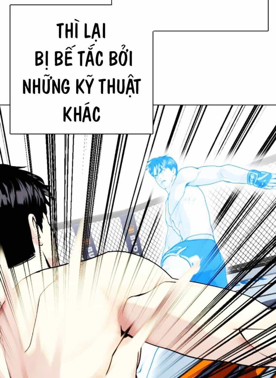 Loser Giỏi Võ - Chương 42 - ảnh 59