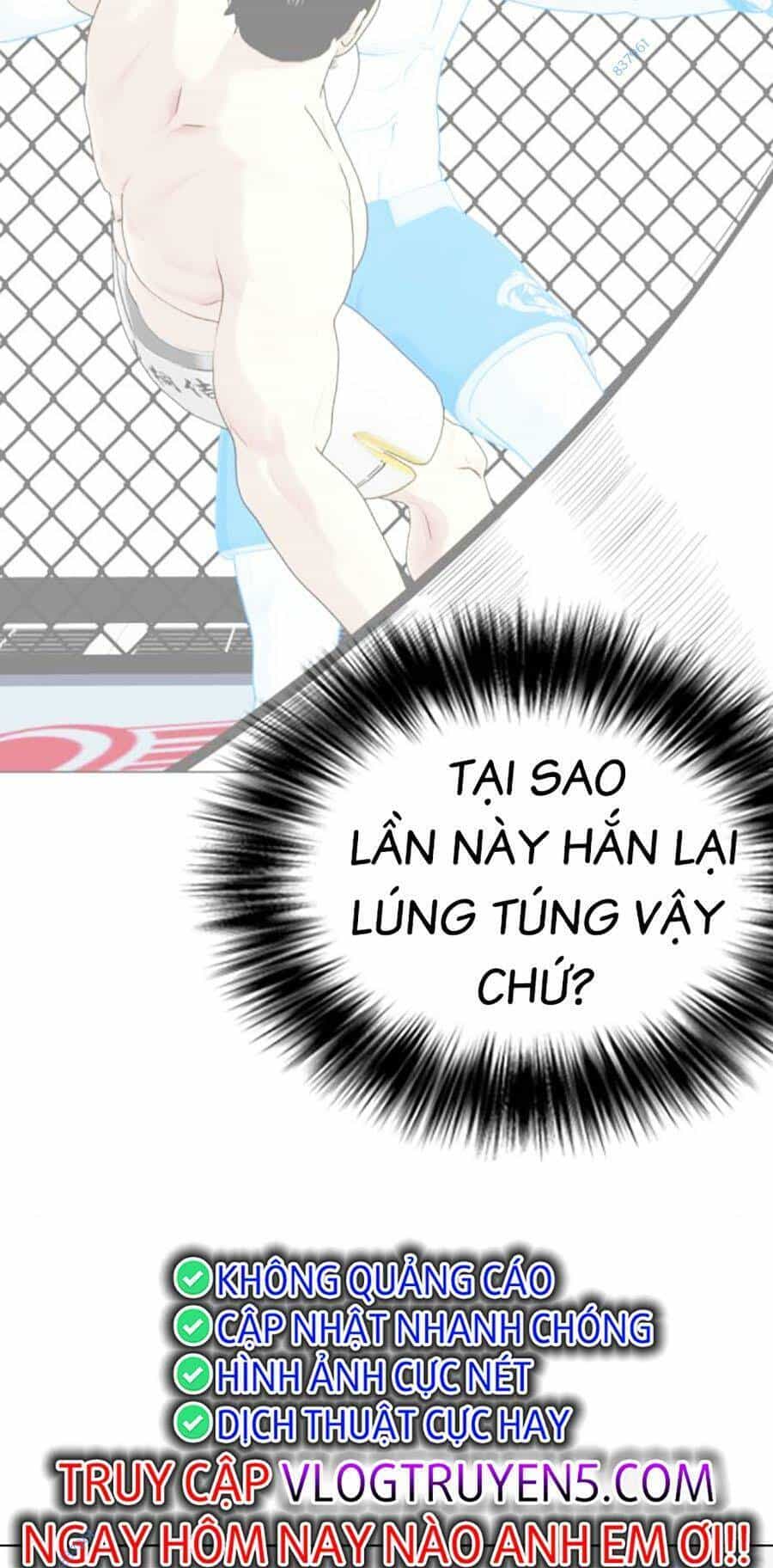 Loser Giỏi Võ - Chương 42 - ảnh 93