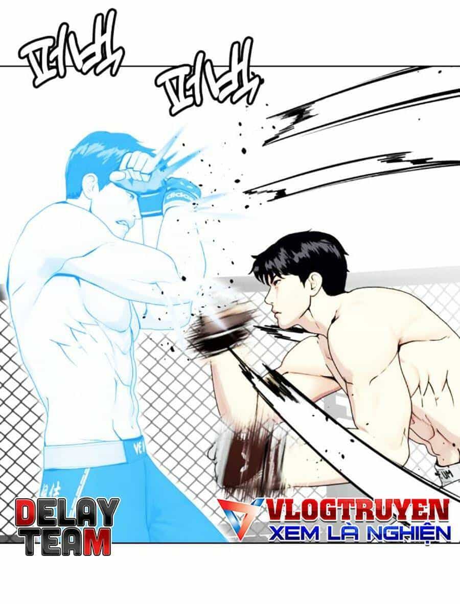 Loser Giỏi Võ - Chương 43 - ảnh 125