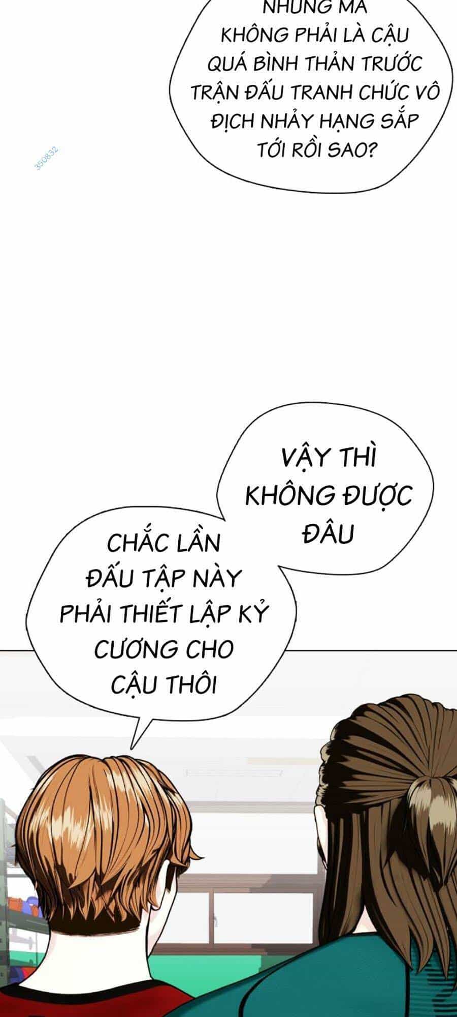 Loser Giỏi Võ - Chương 43 - ảnh 193