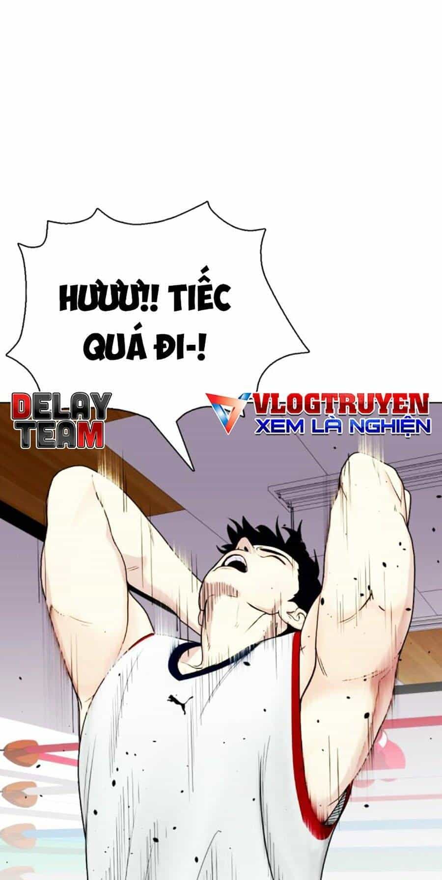 Loser Giỏi Võ - Chương 43 - ảnh 91