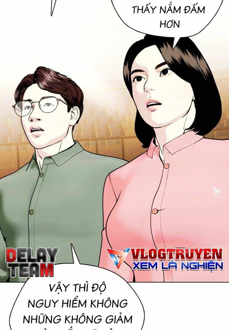 Loser Giỏi Võ - Chương 44 - ảnh 154