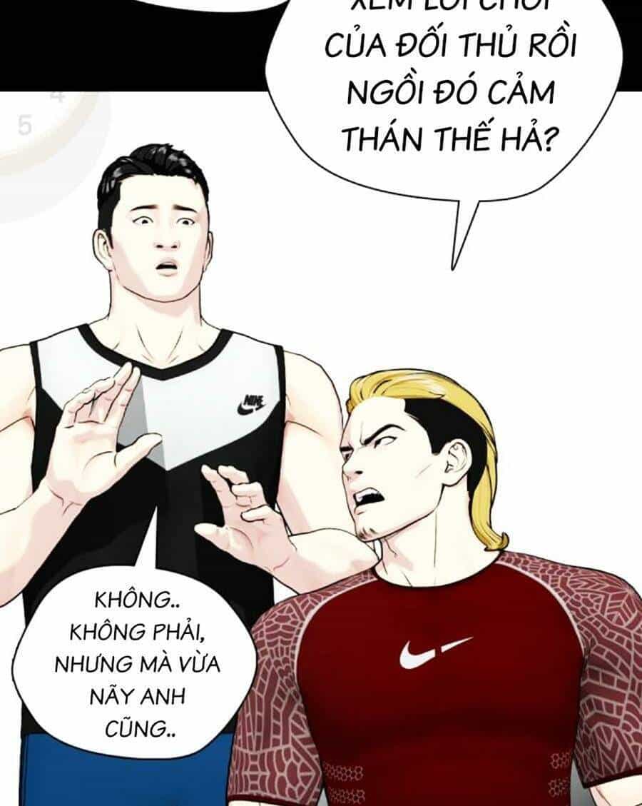 Loser Giỏi Võ - Chương 44 - ảnh 22