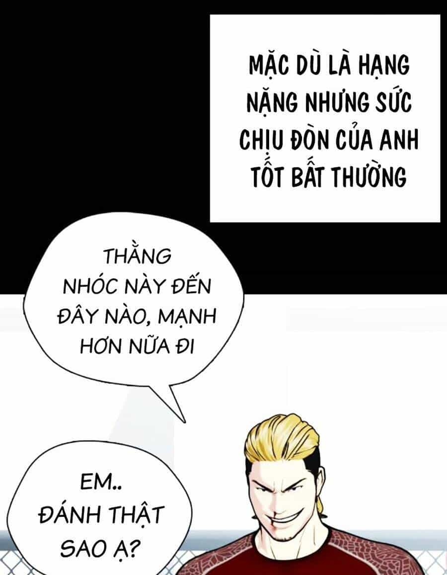 Loser Giỏi Võ - Chương 44 - ảnh 36