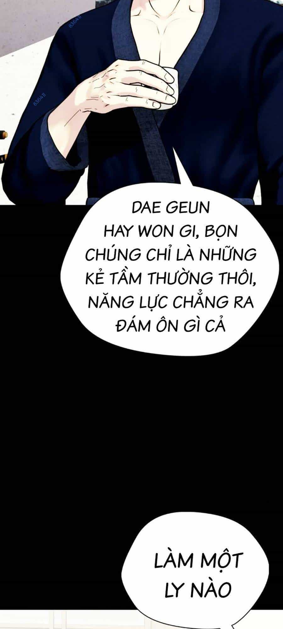 Loser Giỏi Võ - Chương 44 - ảnh 67