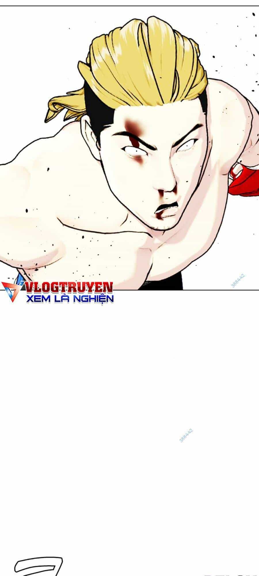Loser Giỏi Võ - Chương 45 - ảnh 125