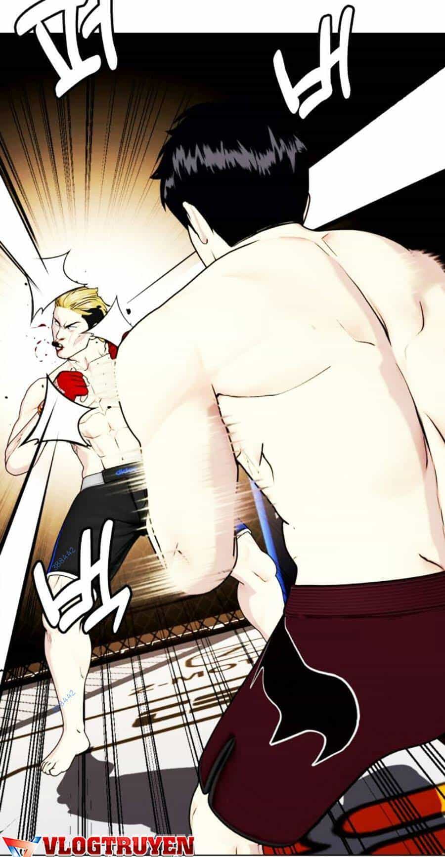Loser Giỏi Võ - Chương 45 - ảnh 13