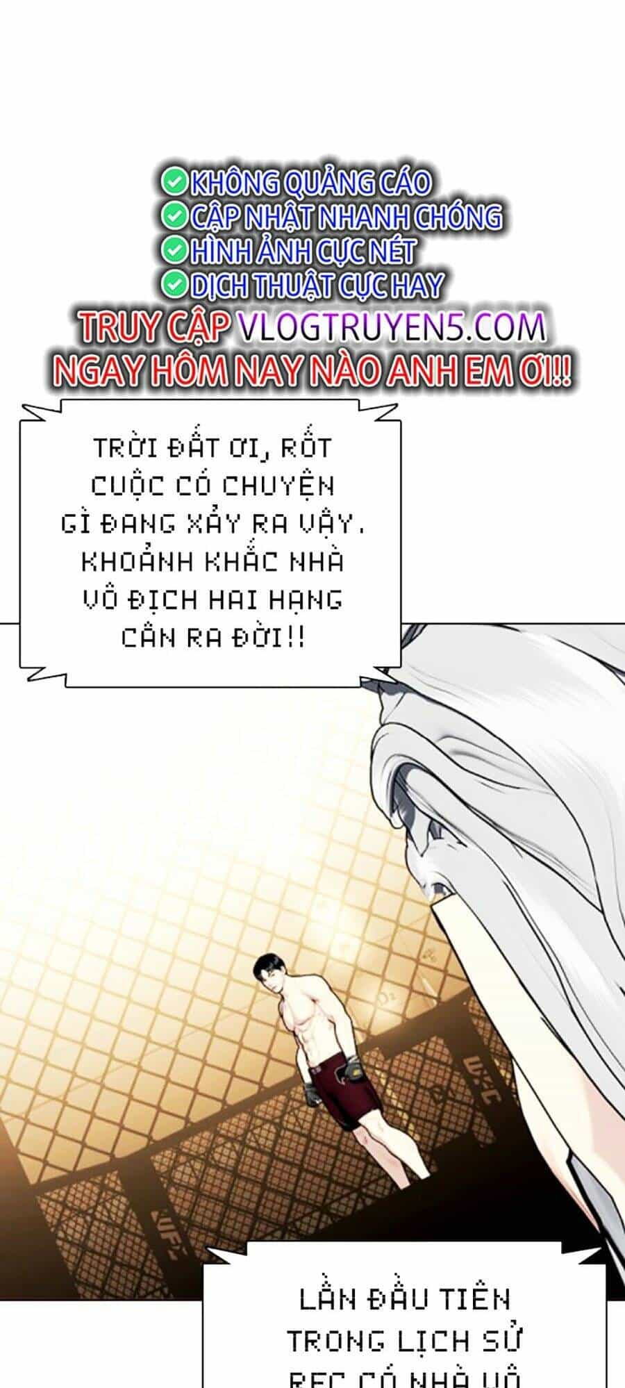 Loser Giỏi Võ - Chương 45 - ảnh 130