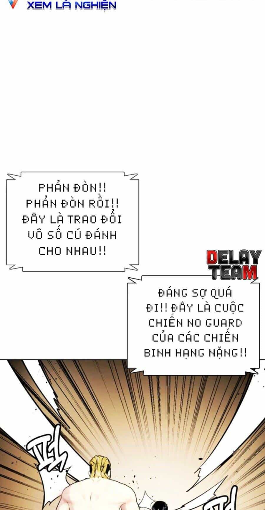Loser Giỏi Võ - Chương 45 - ảnh 14