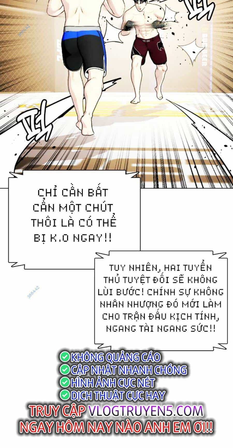 Loser Giỏi Võ - Chương 45 - ảnh 15