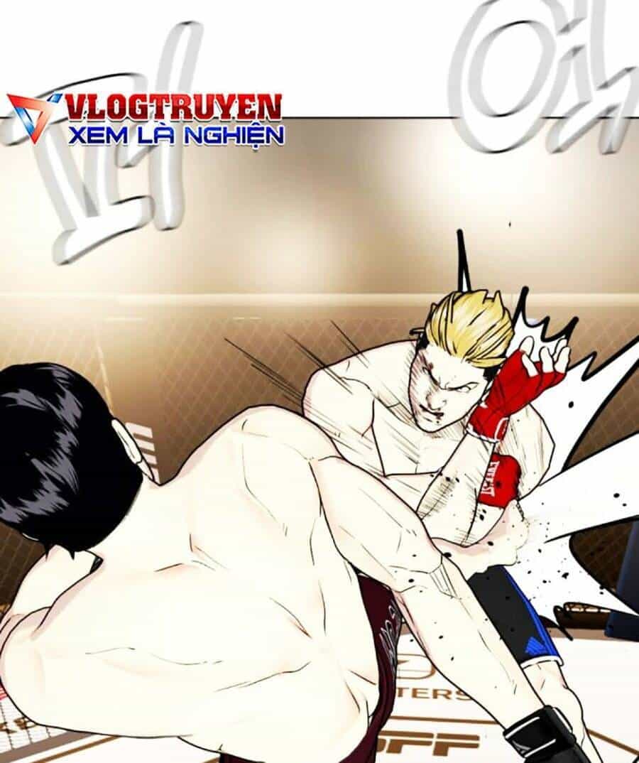 Loser Giỏi Võ - Chương 45 - ảnh 30