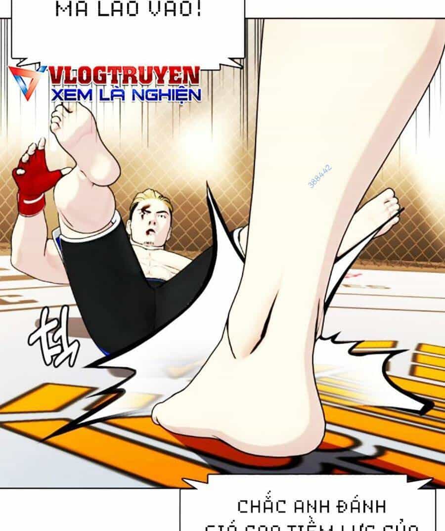 Loser Giỏi Võ - Chương 45 - ảnh 57