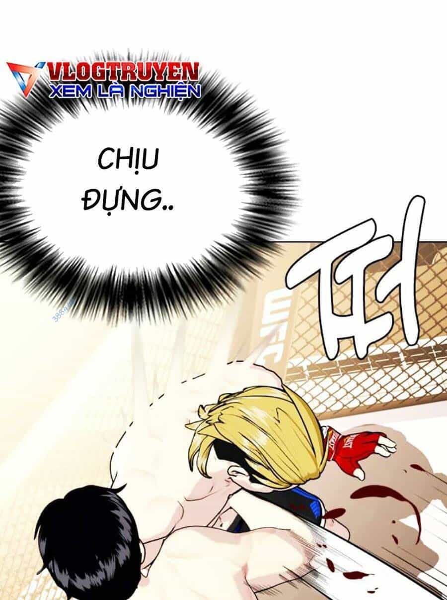 Loser Giỏi Võ - Chương 45 - ảnh 86