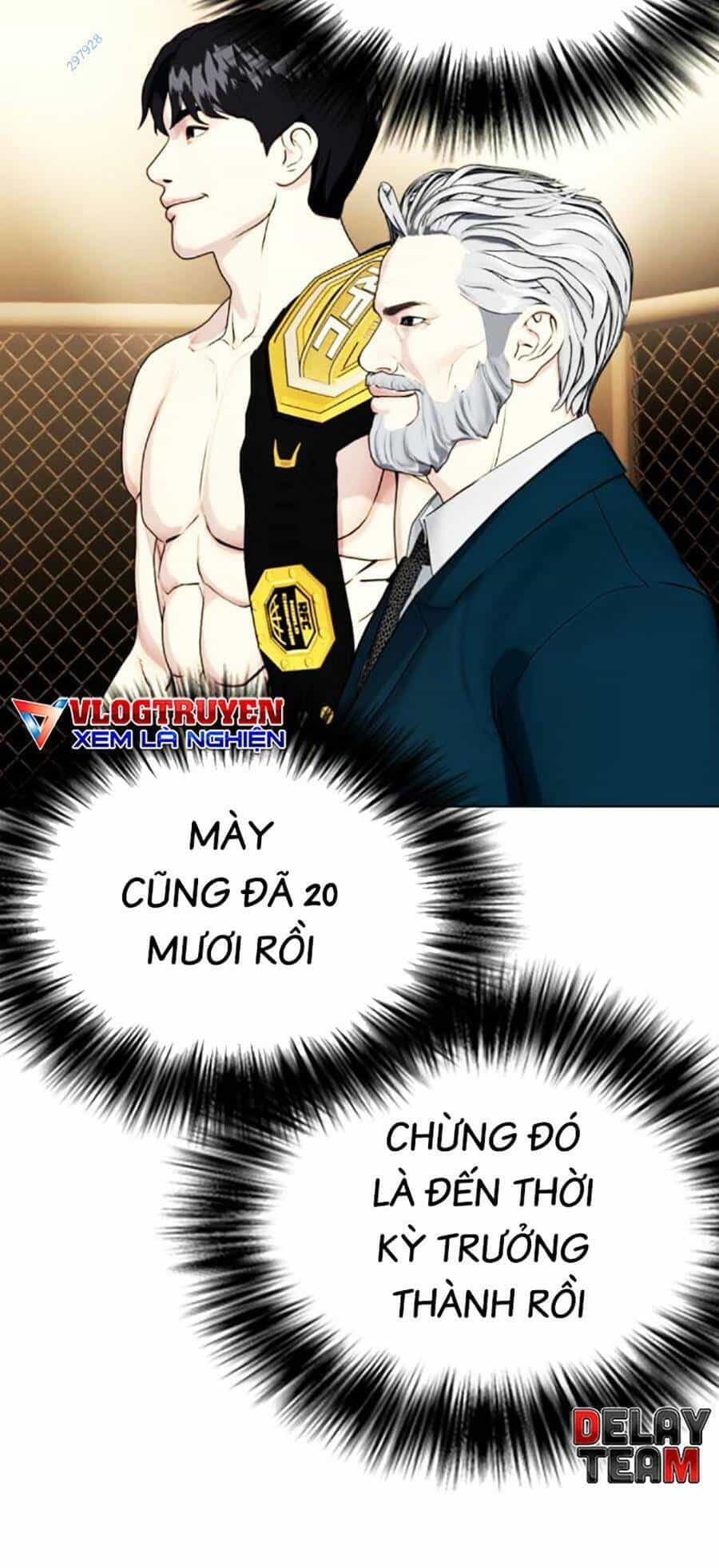 Loser Giỏi Võ - Chương 46 - ảnh 105