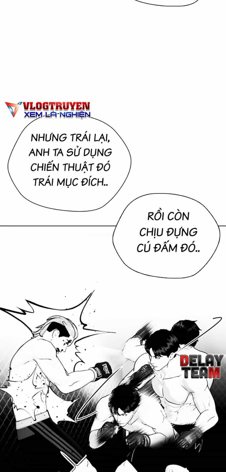 Loser Giỏi Võ - Chương 46 - ảnh 12