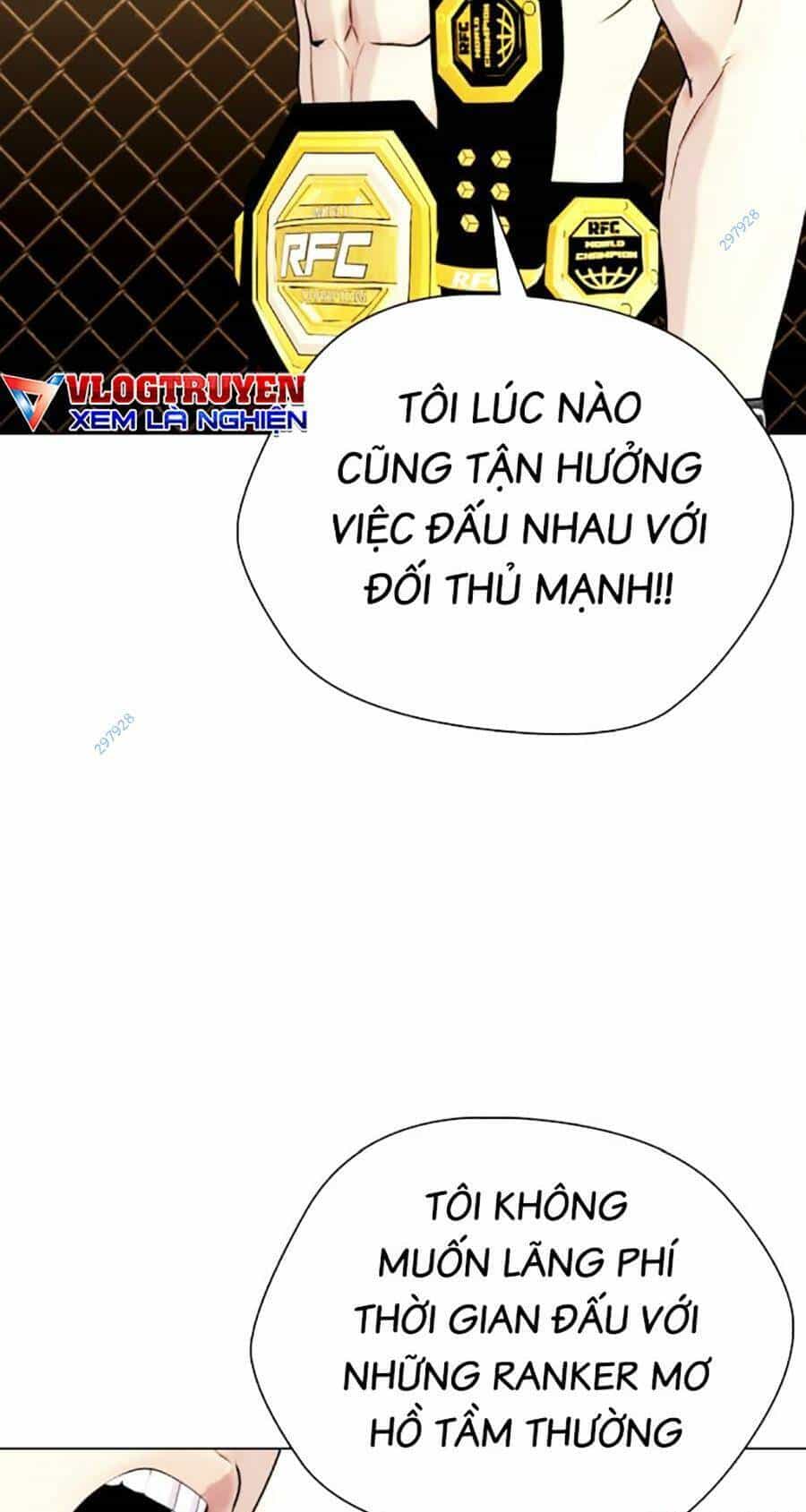 Loser Giỏi Võ - Chương 46 - ảnh 133