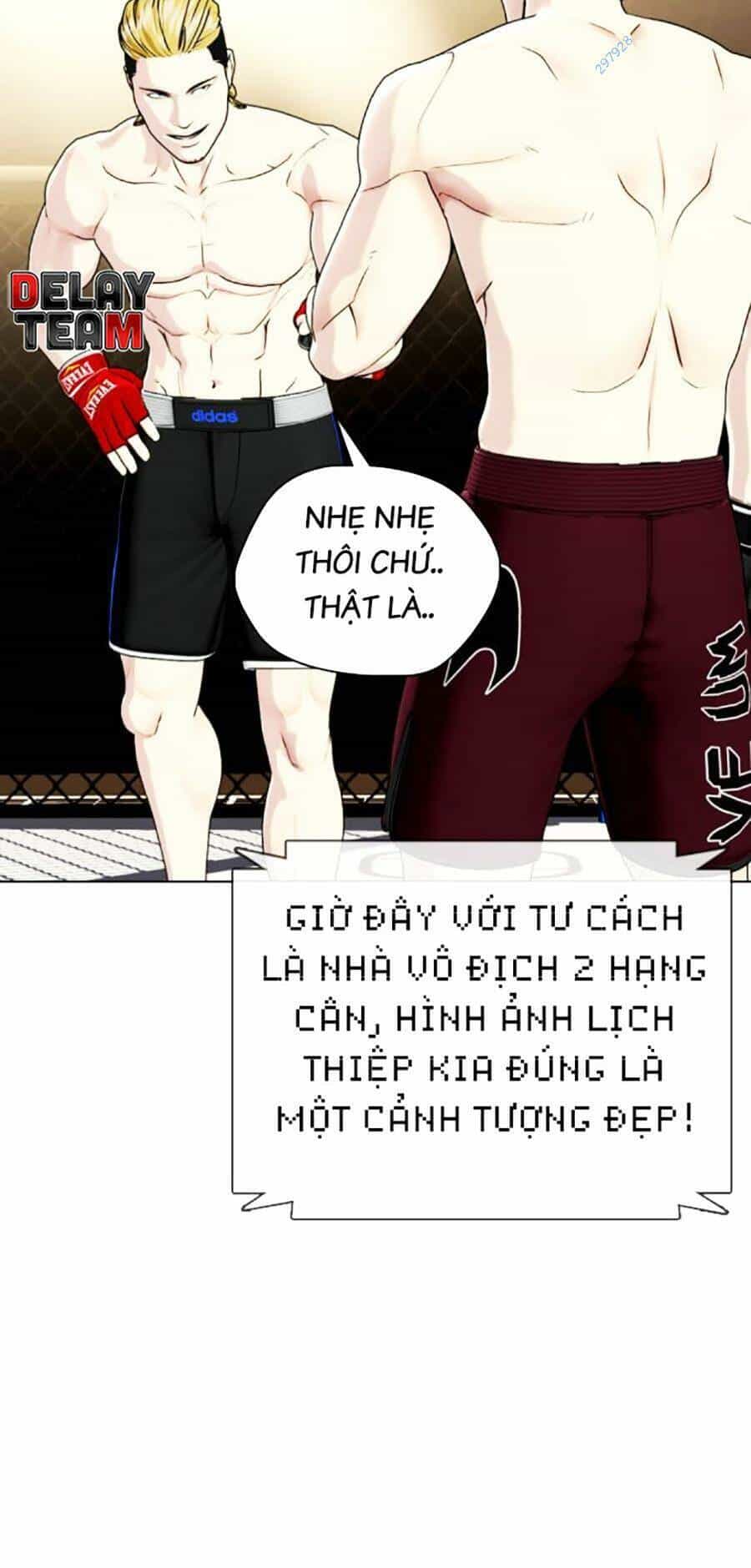 Loser Giỏi Võ - Chương 46 - ảnh 17