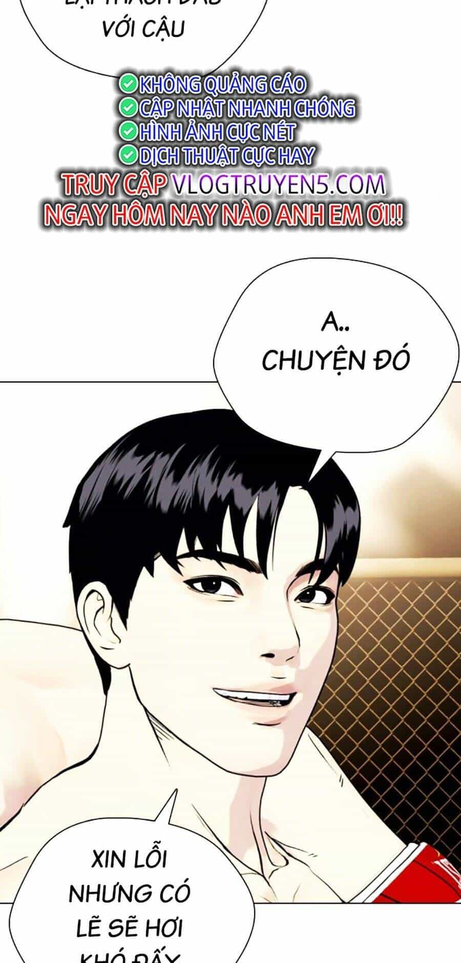 Loser Giỏi Võ - Chương 46 - ảnh 23