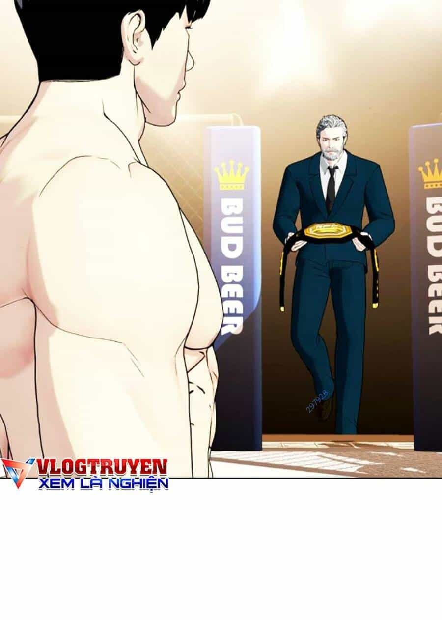 Loser Giỏi Võ - Chương 46 - ảnh 34