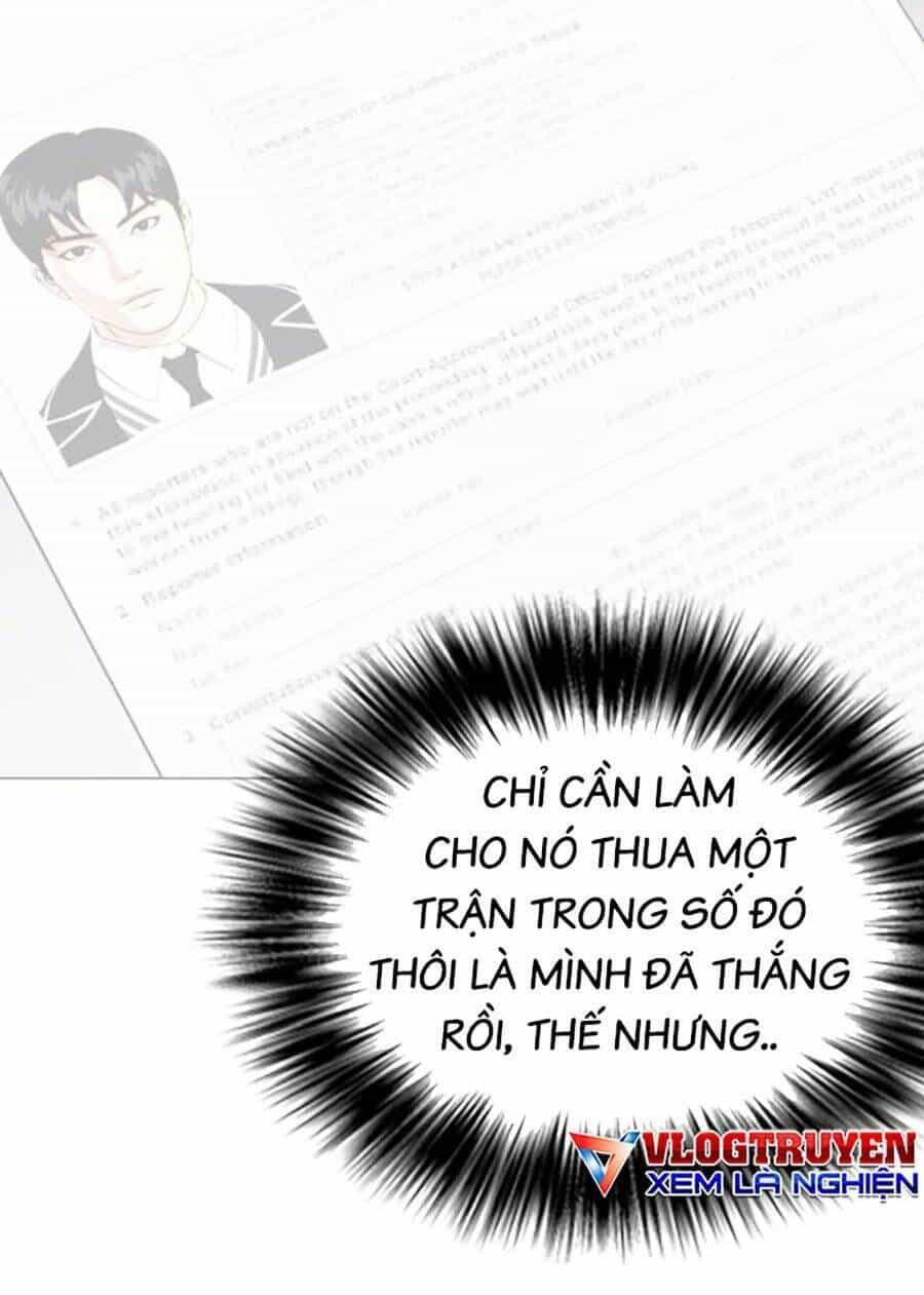 Loser Giỏi Võ - Chương 46 - ảnh 51