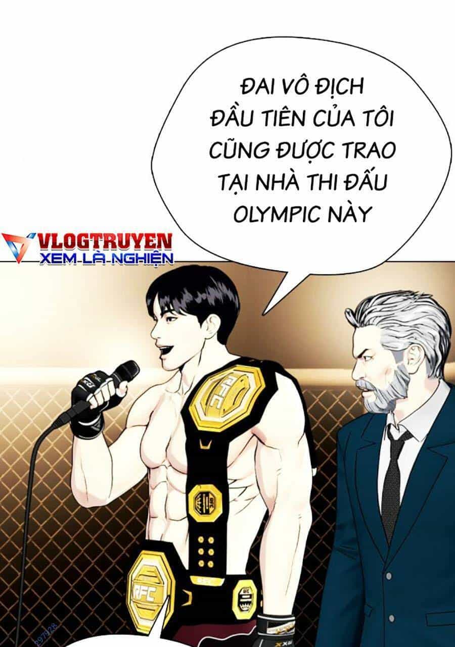 Loser Giỏi Võ - Chương 46 - ảnh 81