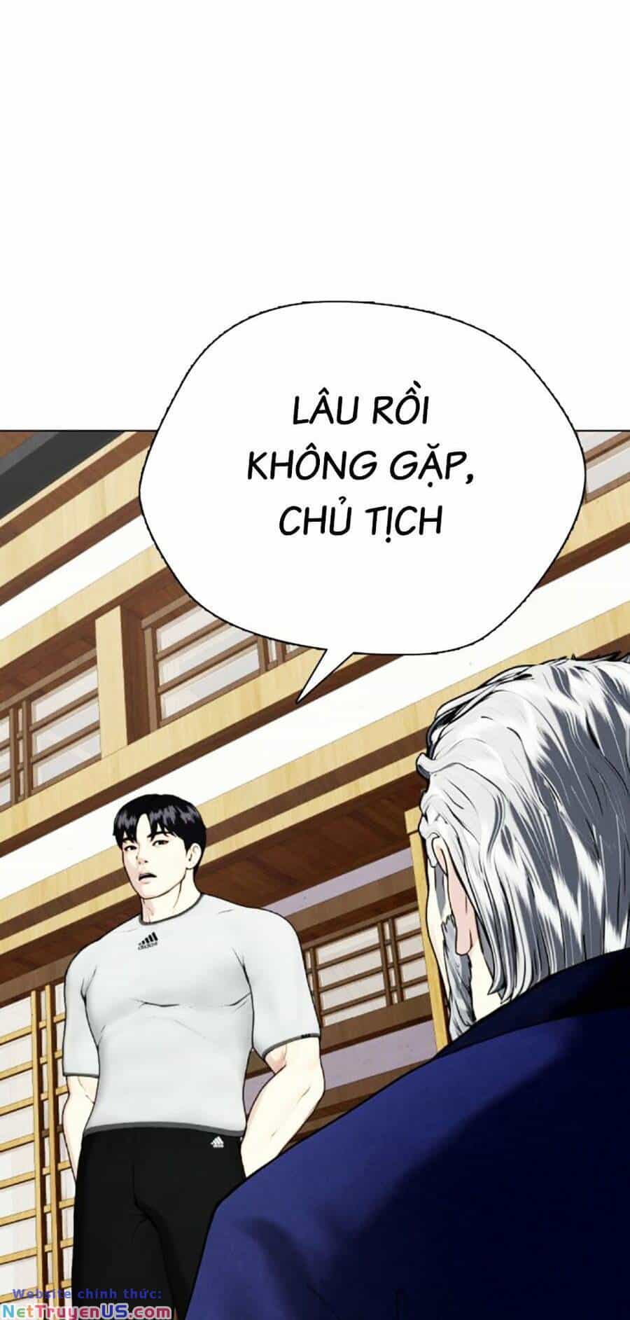 Loser Giỏi Võ - Chương 47 - ảnh 100