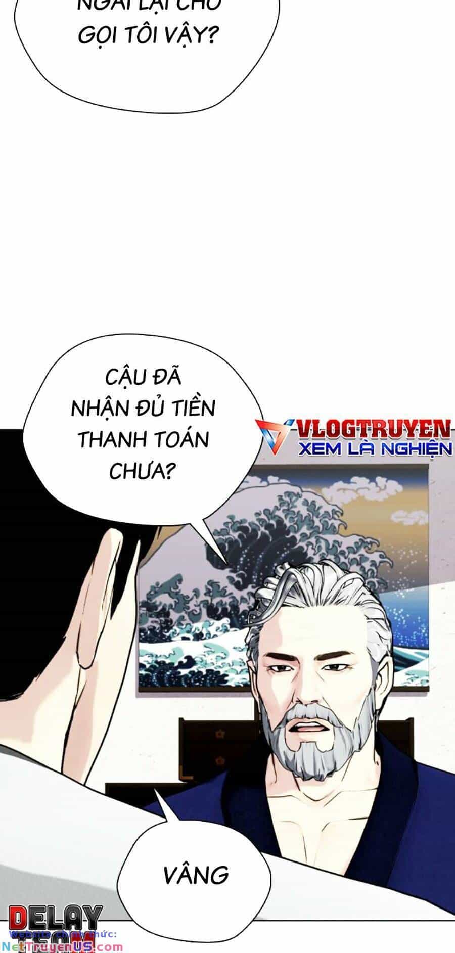 Loser Giỏi Võ - Chương 47 - ảnh 104