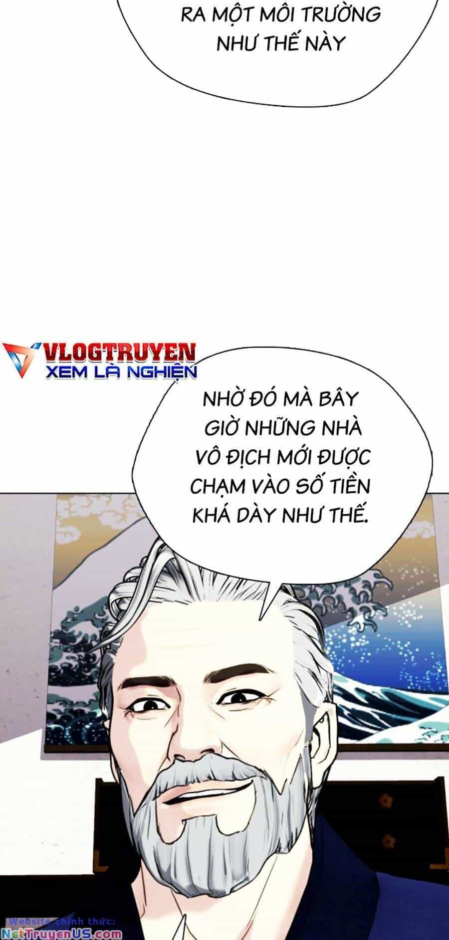 Loser Giỏi Võ - Chương 47 - ảnh 107