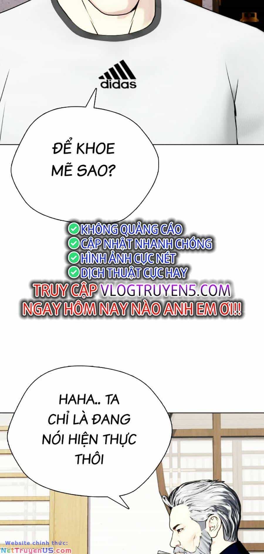 Loser Giỏi Võ - Chương 47 - ảnh 109