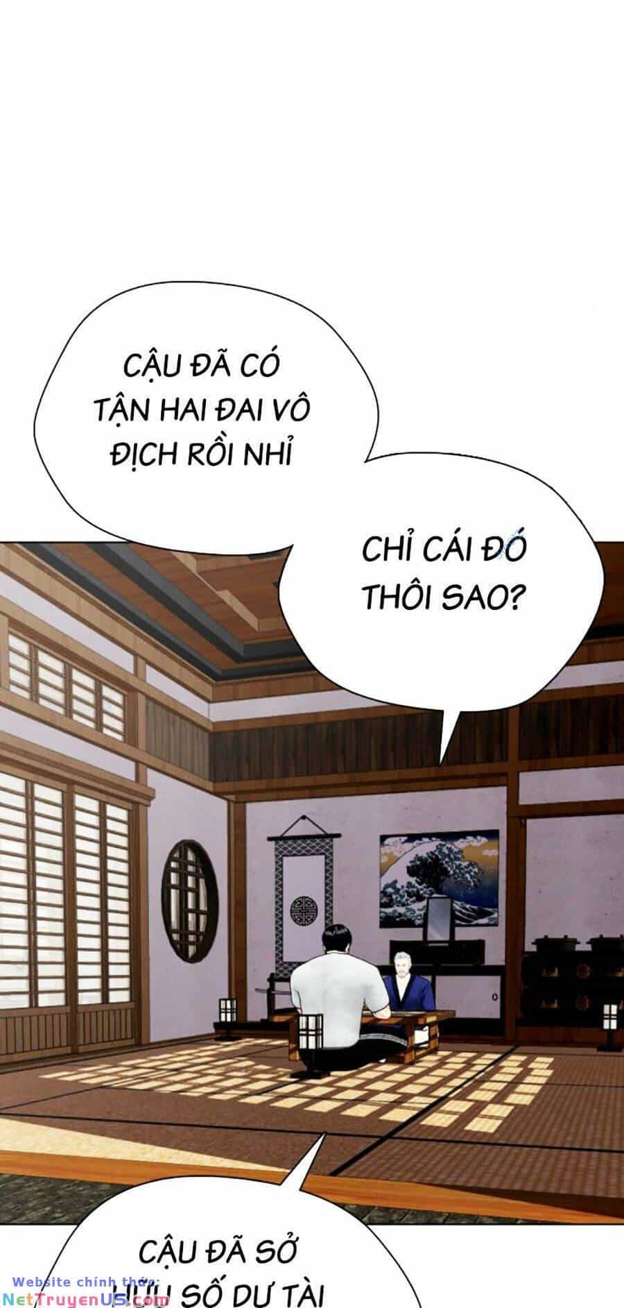 Loser Giỏi Võ - Chương 47 - ảnh 114