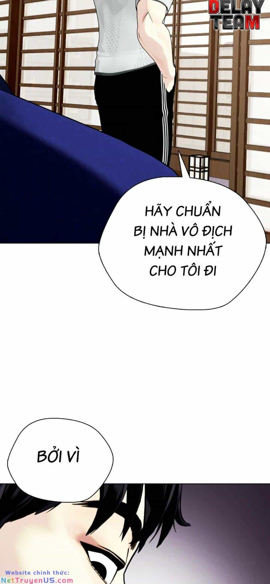 Loser Giỏi Võ - Chương 47 - ảnh 135