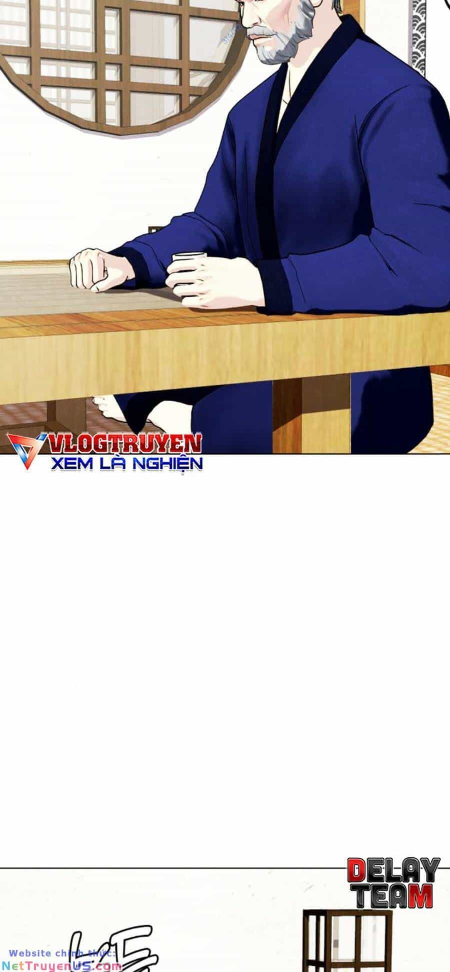 Loser Giỏi Võ - Chương 47 - ảnh 137