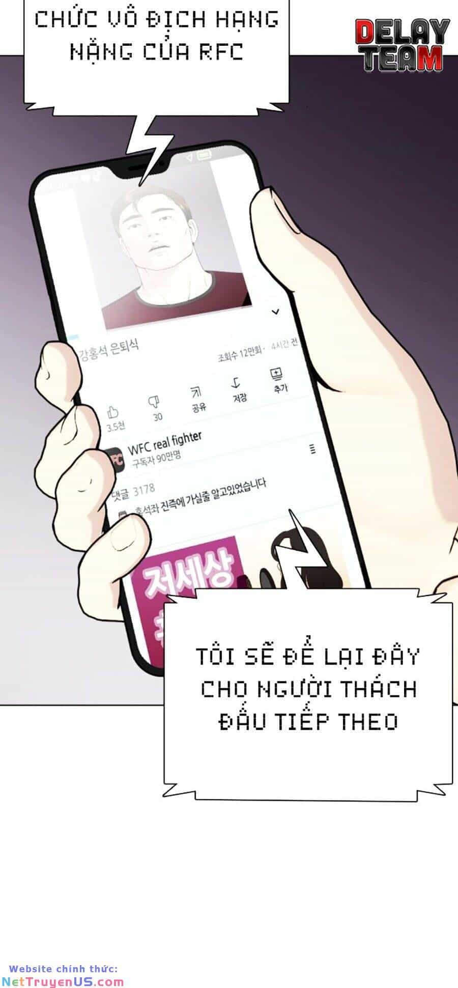 Loser Giỏi Võ - Chương 47 - ảnh 147