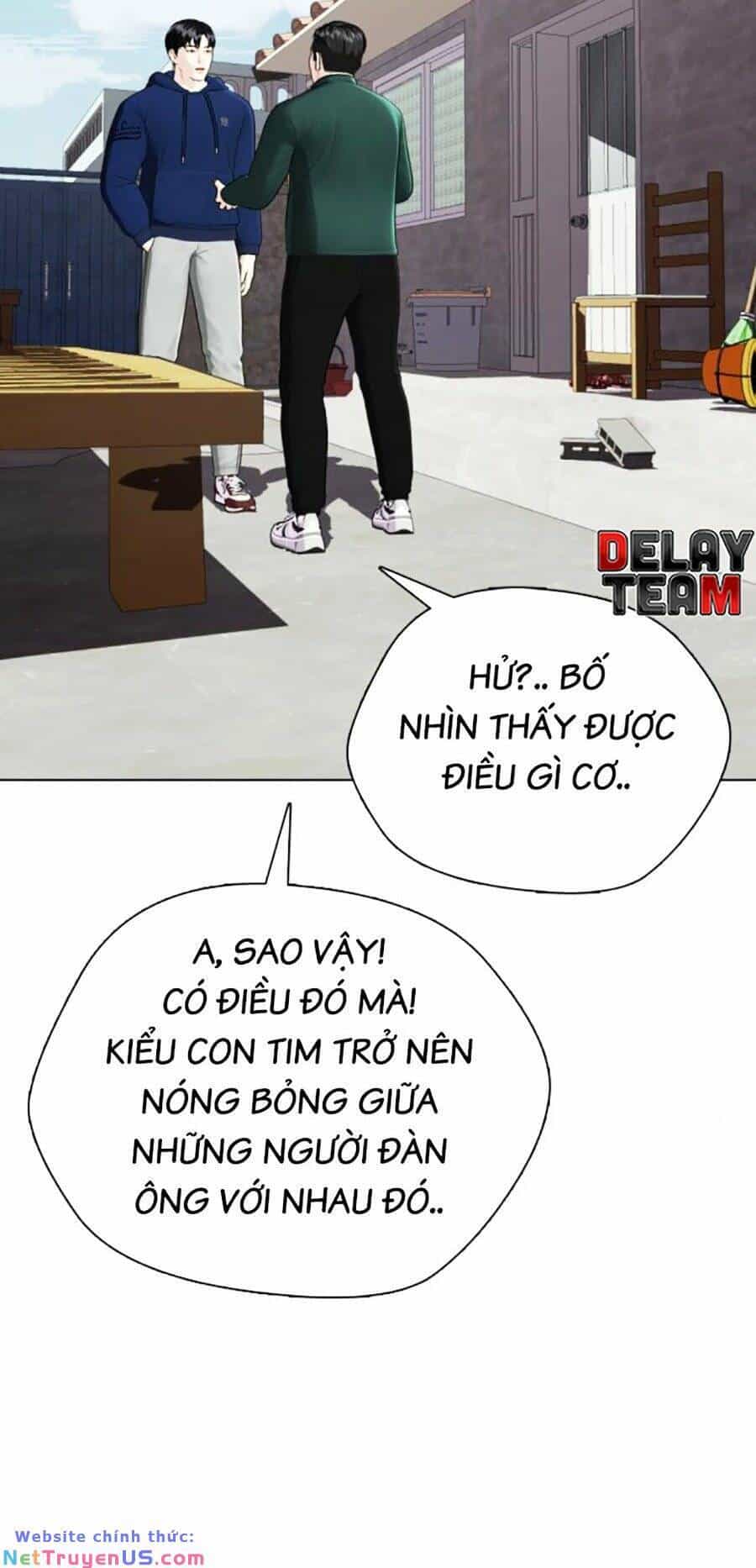 Loser Giỏi Võ - Chương 47 - ảnh 15