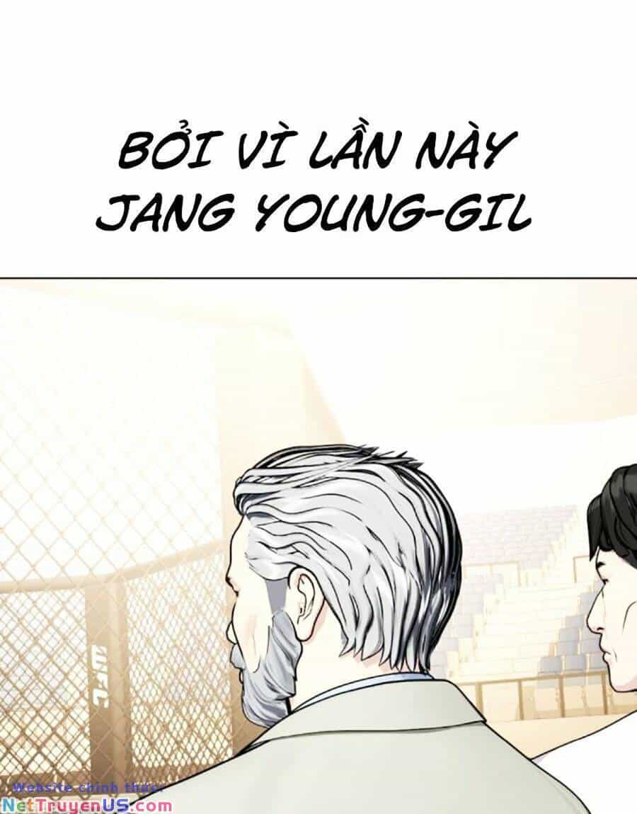 Loser Giỏi Võ - Chương 47 - ảnh 164
