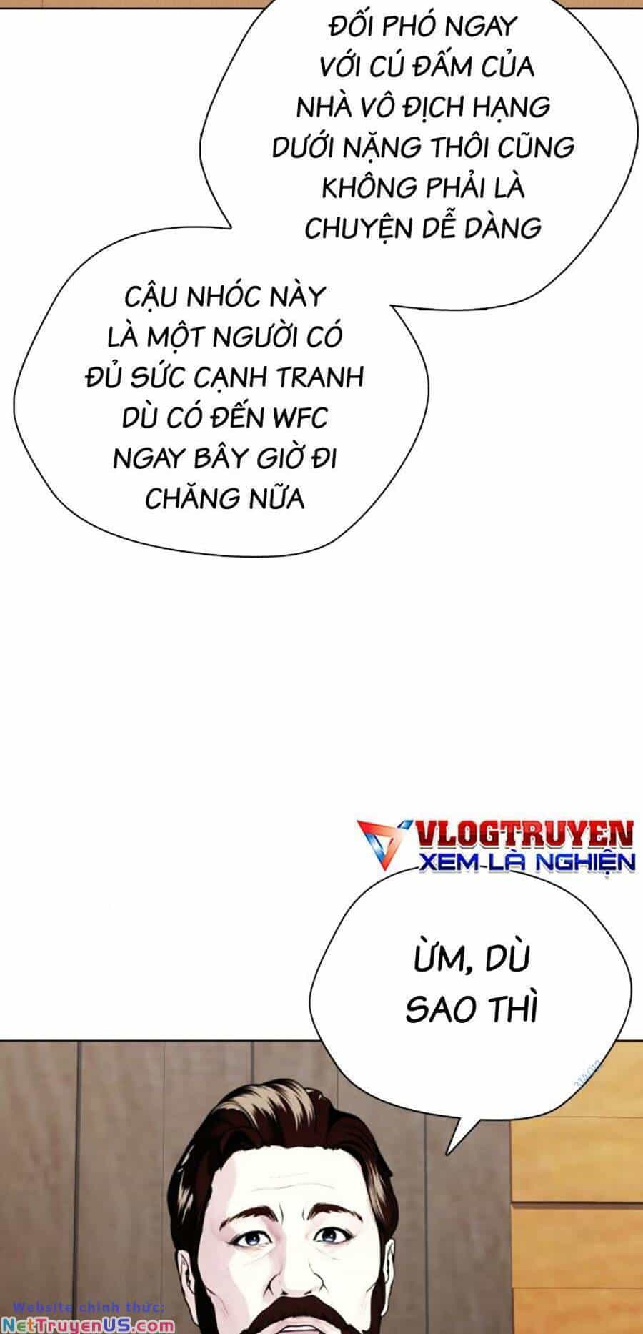 Loser Giỏi Võ - Chương 47 - ảnh 6