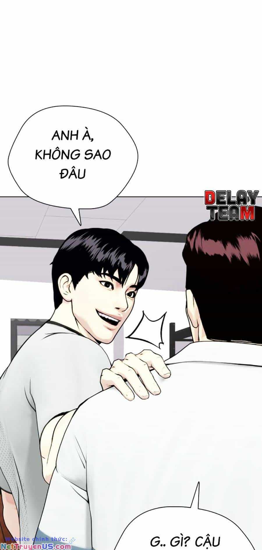 Loser Giỏi Võ - Chương 47 - ảnh 93