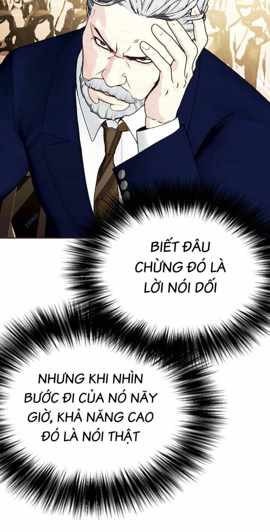 Loser Giỏi Võ - Chương 48 - ảnh 106