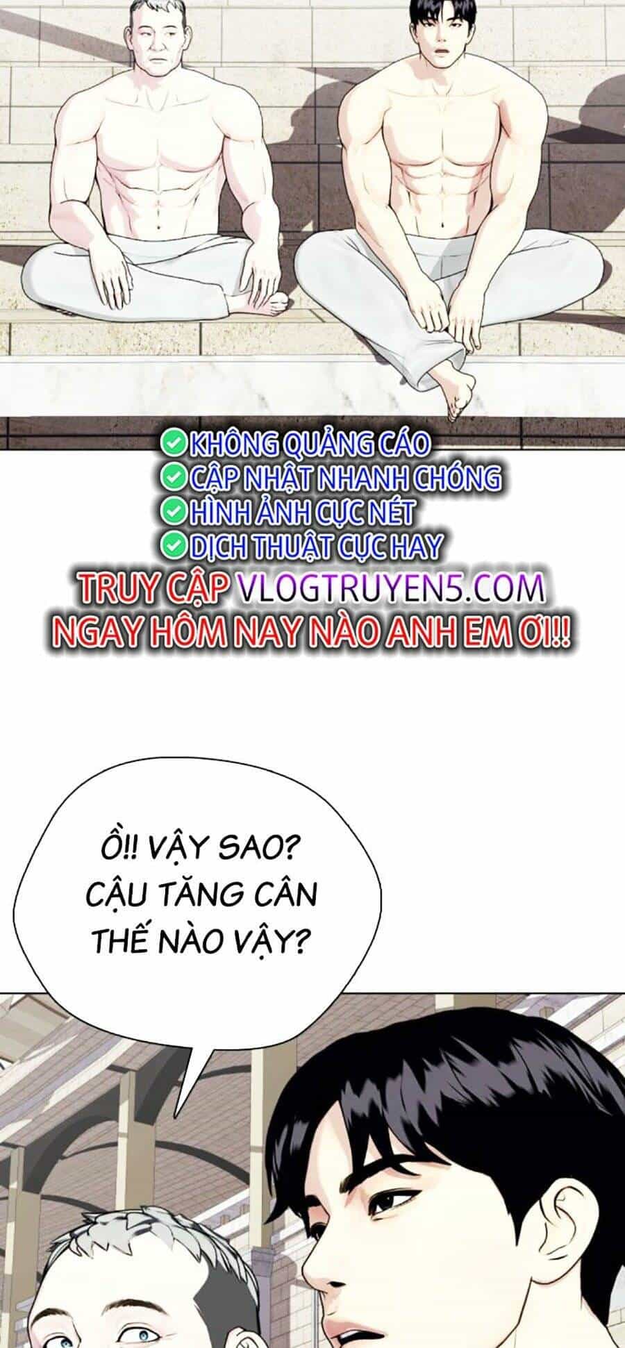 Loser Giỏi Võ - Chương 48 - ảnh 11