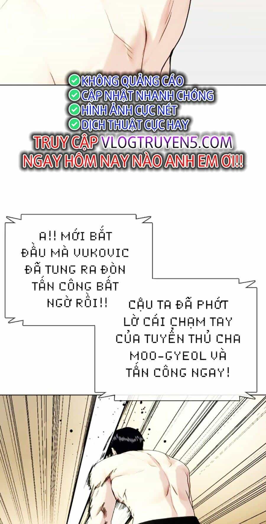 Loser Giỏi Võ - Chương 48 - ảnh 119