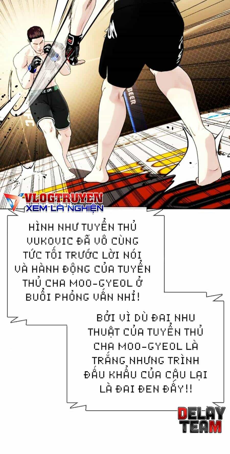 Loser Giỏi Võ - Chương 48 - ảnh 120