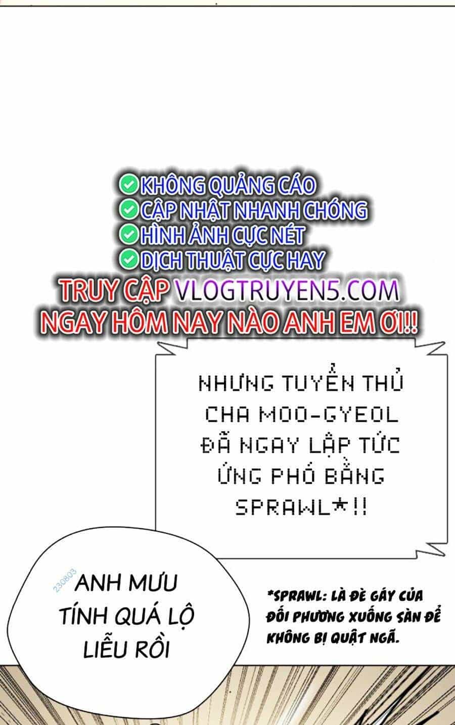 Loser Giỏi Võ - Chương 48 - ảnh 126