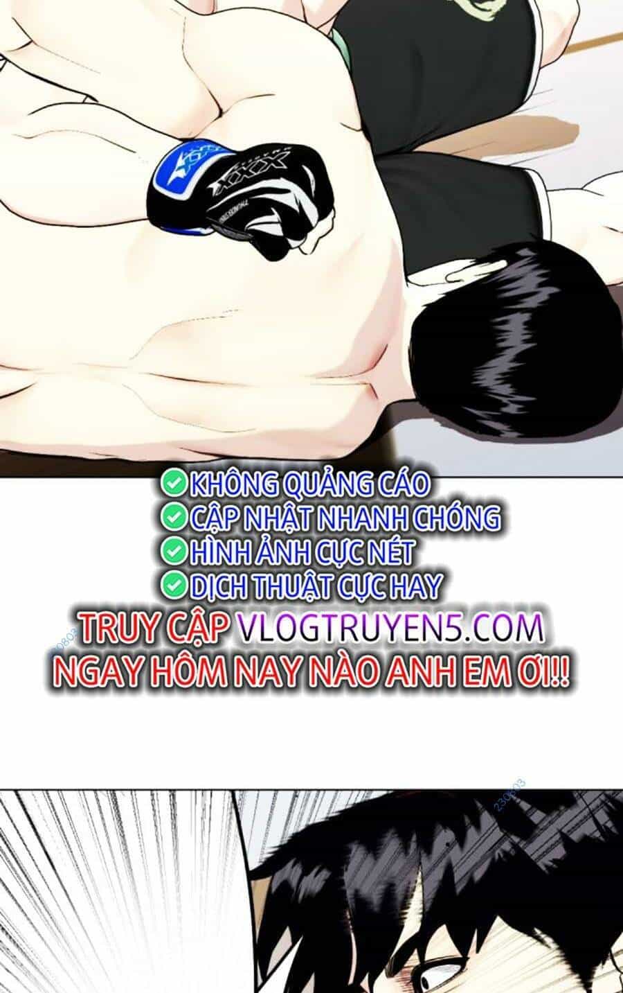 Loser Giỏi Võ - Chương 48 - ảnh 134