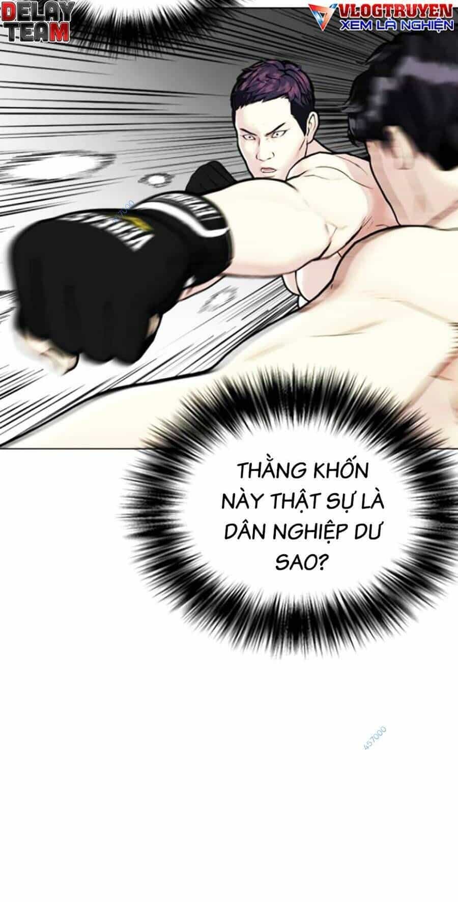 Loser Giỏi Võ - Chương 5 - ảnh 104