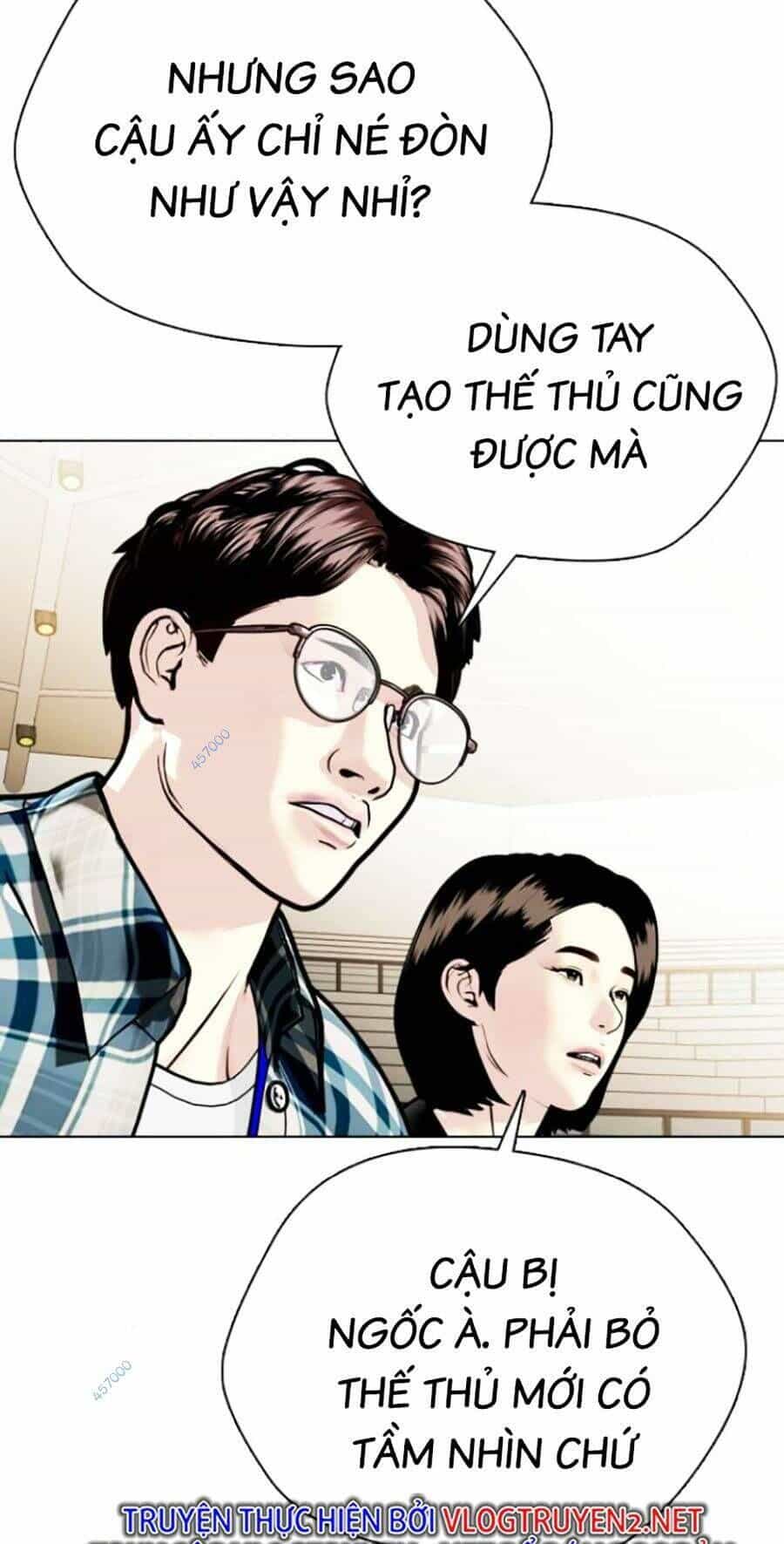 Loser Giỏi Võ - Chương 5 - ảnh 108