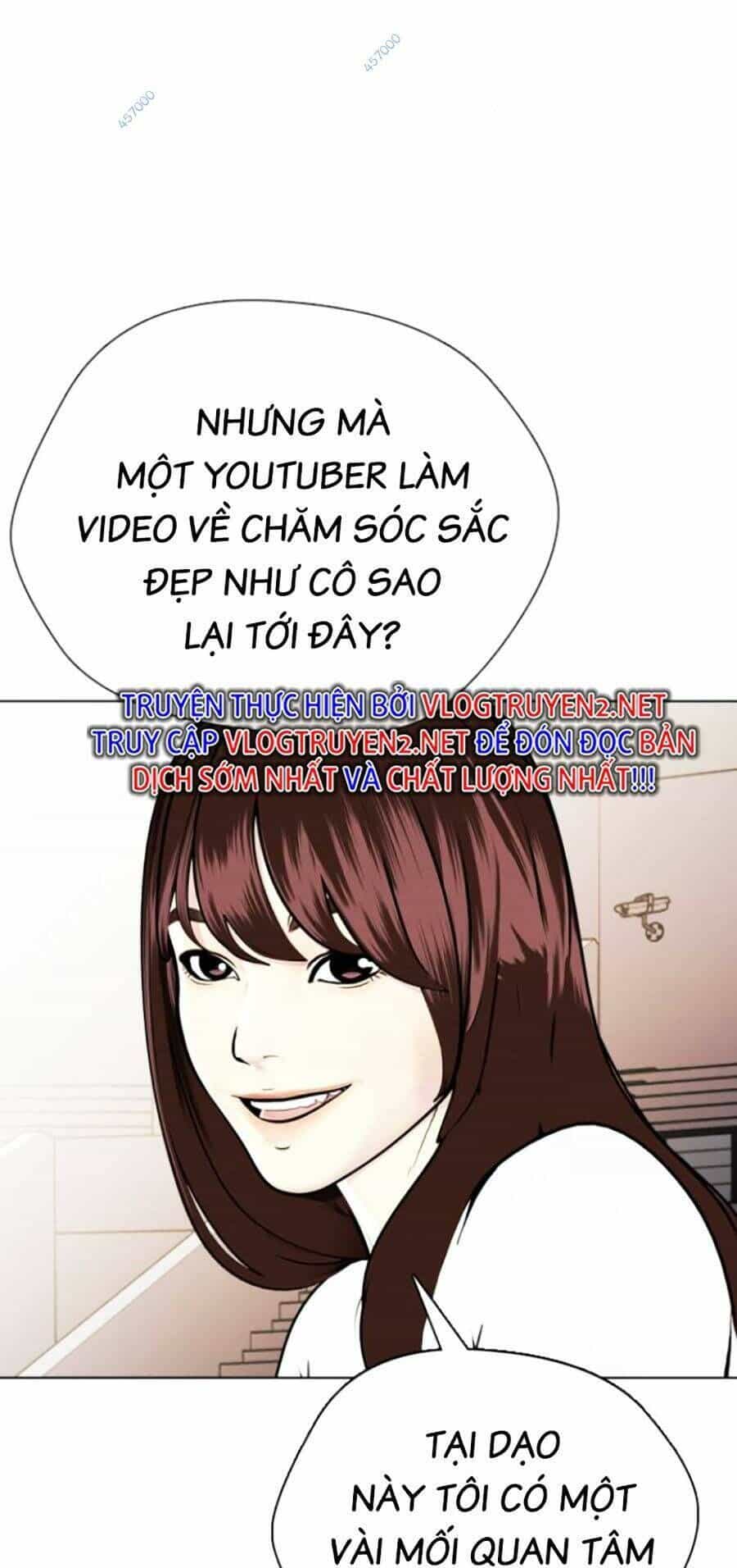 Loser Giỏi Võ - Chương 5 - ảnh 11