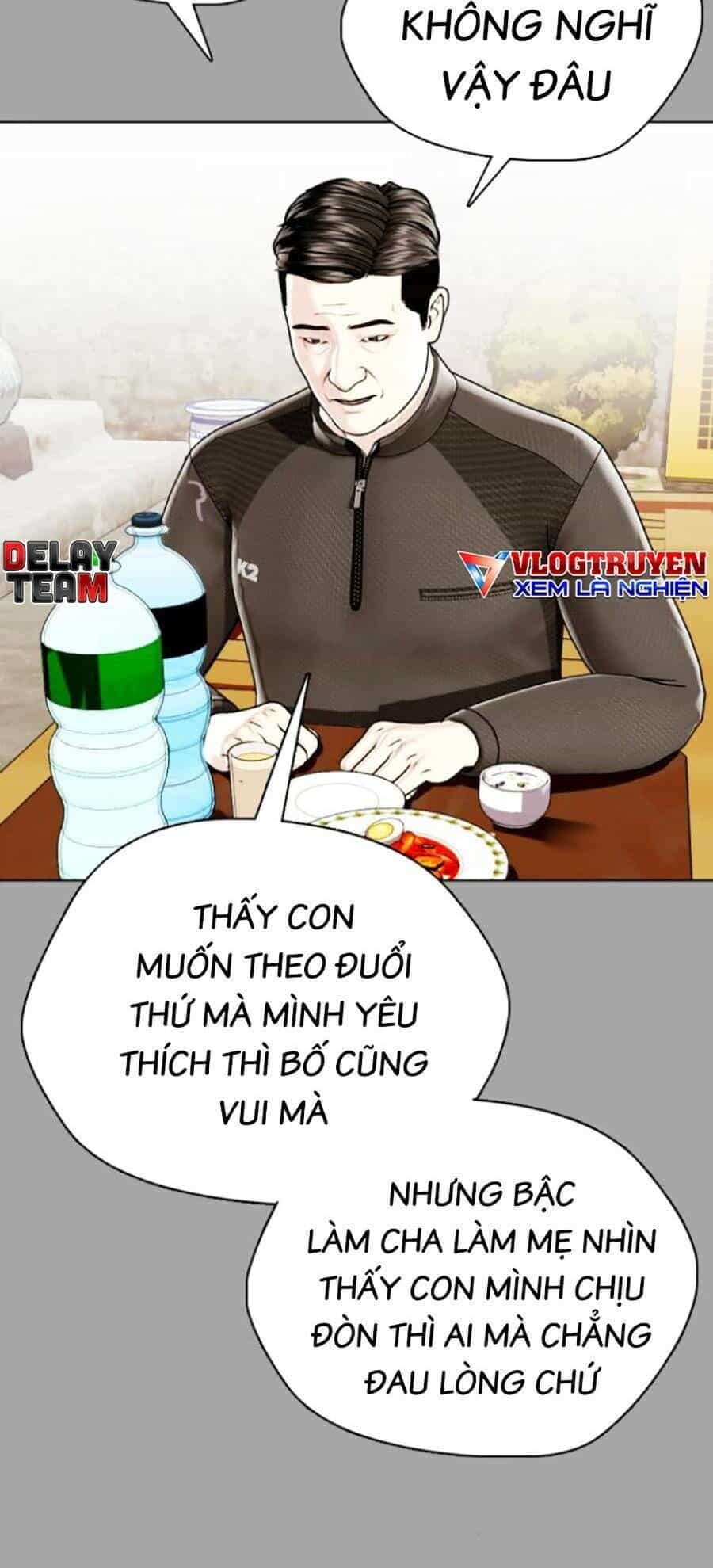 Loser Giỏi Võ - Chương 5 - ảnh 50